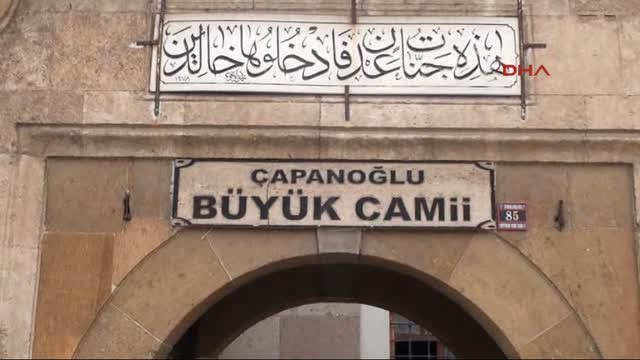 Yozgat Başbakan Yardımcısı Bozdağ, Yozgat'ta Cenaze Törenine Katıldı