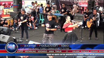 Asal Kau Bahagia Neosari MONATA MEDINI 2017