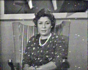 ماسبيرو زمان برومو حلقة وجها لوجه يورى جاجارين