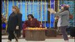 Check out Another Dance of Shabbir Jan’s Wife in Sahir Lodhi’s Morning Show – Rozi News