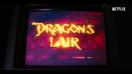 Stranger Things SAISON 2 Bande Annonce OFFICIELLE