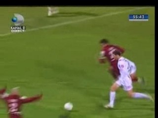 Rapid-CFR Cluj 1-2 goals www.onlinepariuri.com
