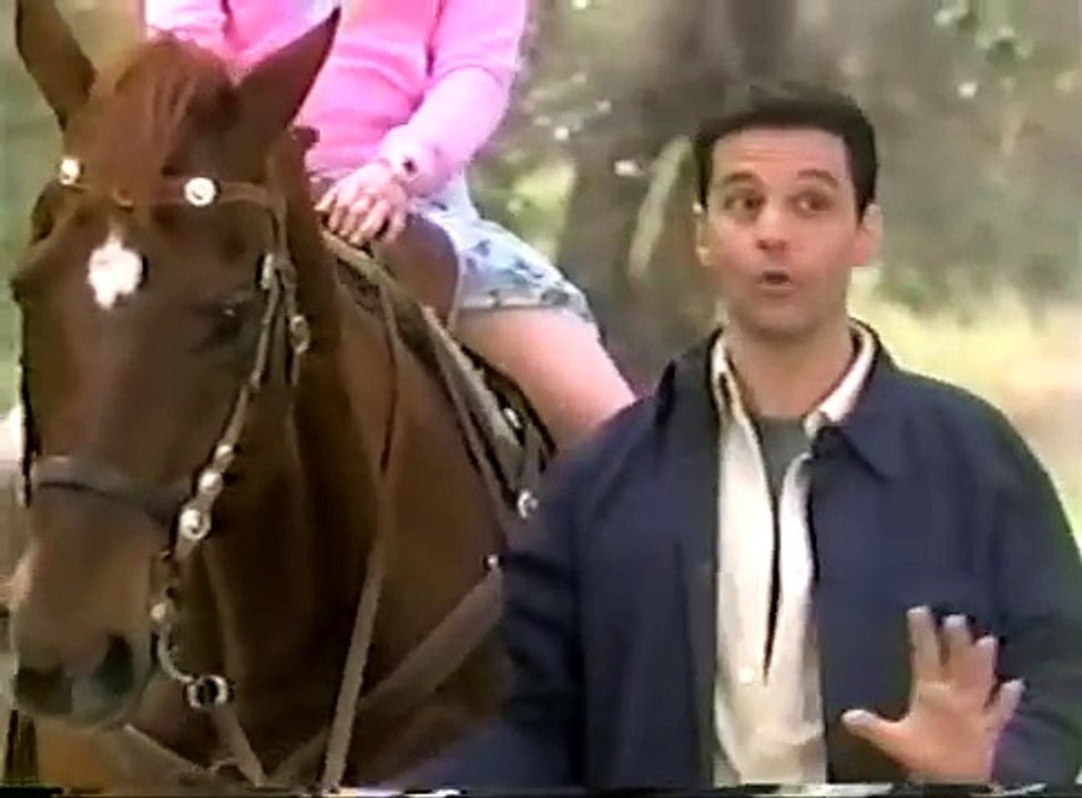 Mr. Ed 2004 unsold TV pilot [full]