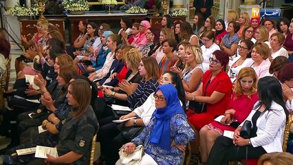 السبسي يثير جدلا بفتح باب التناصف في الميراث بين الرجل والمرأة