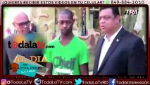 La Tora: arremete contra los haitianos-Al Dia Con Claudia Pérez-Video