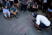 Jeff Sessions promises 'vigorous action' following Charlottesville tragedy