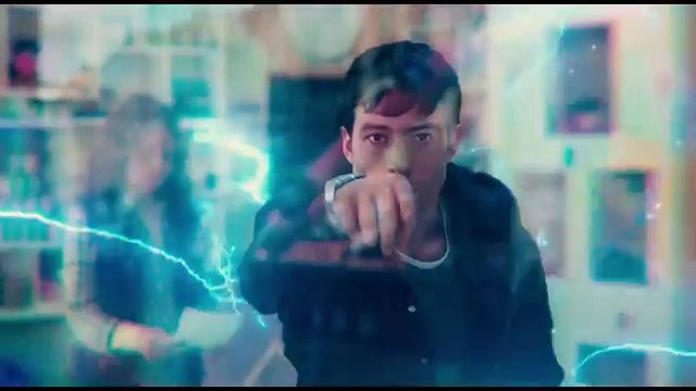 COMIC-CON 2017 : toutes les Bandes Annonces