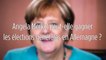 Élections allemandes : Angela Merkel peut-elle gagner ?