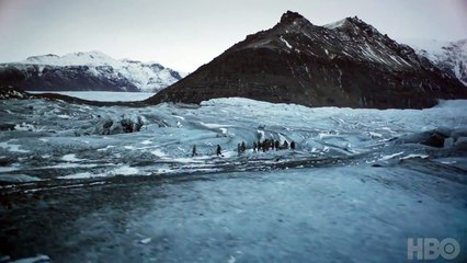 Game of Thrones 7. Sezon 7. Bölüm Fragmanı - Türkçe Altyazılı