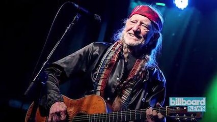 Willie Nelson Gives Update After Cutting Concert Short Due to Breathing Problems | Billboard News