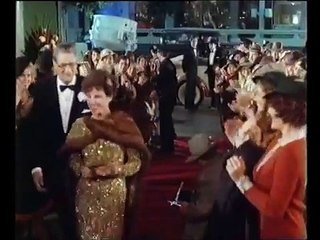 Barbara Hershey Performances Lili Damita (My Wicked, Wicked Ways: The Legend of Errol Flyn