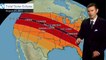 What's the forecast for viewing the Great American Eclipse
