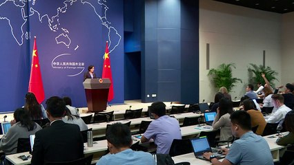 China suspende importações de vários produtos norte-coreanos
