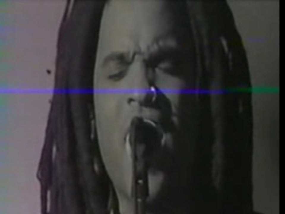 Lenny Kravitz -L12 - Vanessa Paradis & Lenny Kravitz - Silve