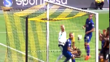 New 2017 Funny Football Vines #37- Goals l Skills l Fails