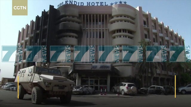 SULM TERRORIST NE BURKINA FASO, 18 VIKTIMA DHE DISA TE PLAGOSUR - News, Lajme - Kanali 9