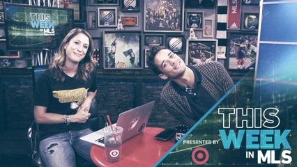 Who's going to score for the LA Galaxy? | This Week in MLS