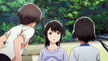 Tsuki ga Kirei: Beautiful, Awkward Silence