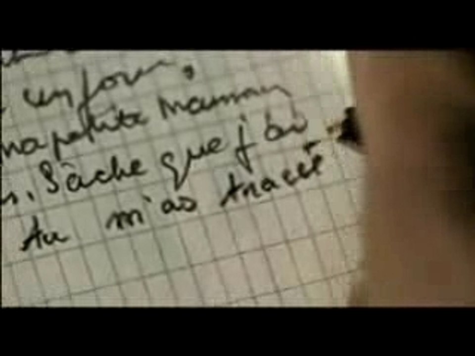 La lettre de Guy Moquet