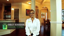 Shirley Henderson at Jackson Stanley, REALTORS