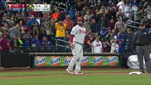 4/18/17: Phillies score four in 10th to down Mets