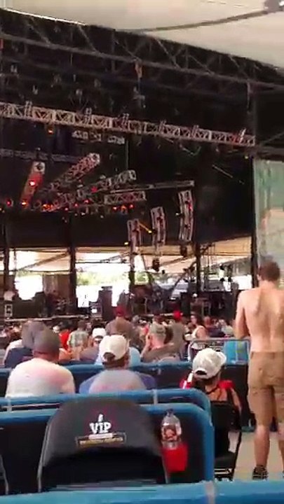 Mike Gordon - Crazy Sometimes - Face (with Turkuaz Horns)