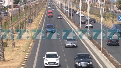 PD “NISNI PROCEDURAT E HEQJES SE IMUNITETIT PER AQIF RAKIPIN” - News, Lajme - Kanali 11