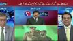 Hamid Mir tells interesting story of his meeting with Nawaz Sharif regarding article 62-63