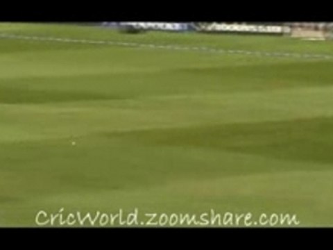 Sri Lanka destroy England bowling - 5th ODI Headingley