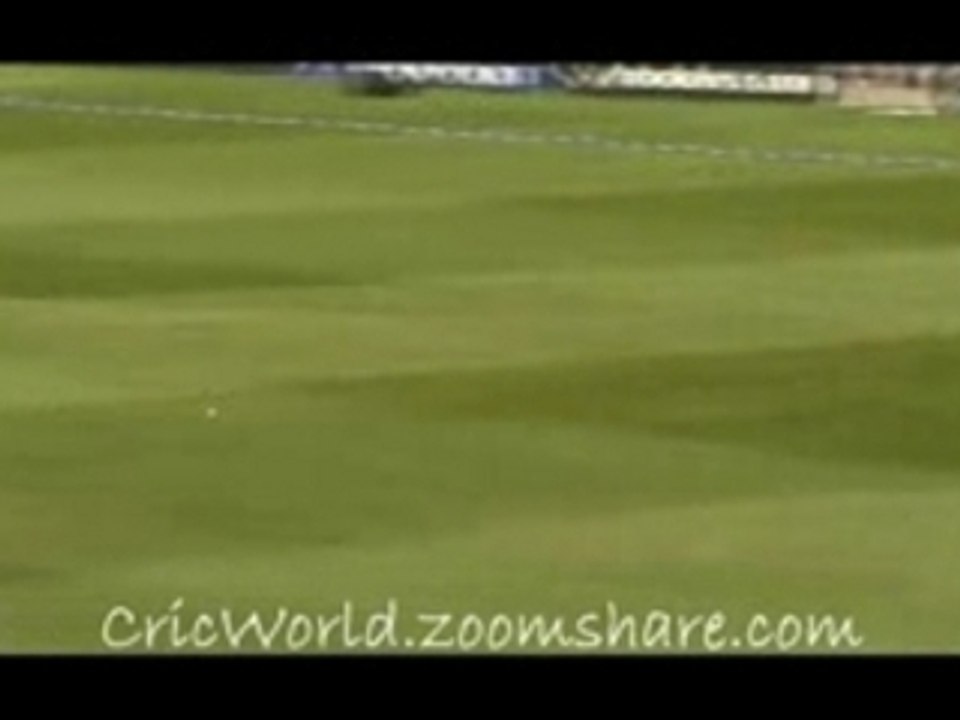 Sri Lanka destroy England bowling - 5th ODI Headingley