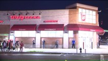 Employee Stops Attempted Rape at Walgreens in NYC