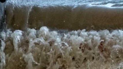 Remembering some of the wacky weather delays in MLS history