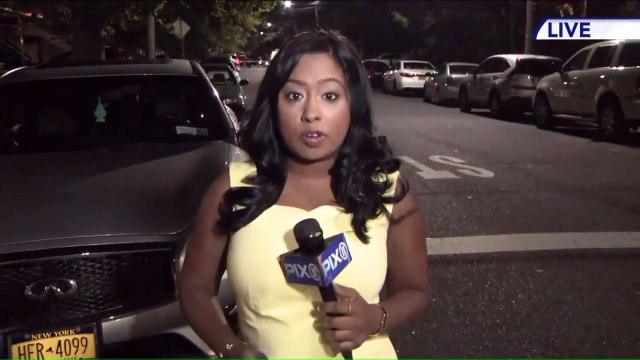 Fight Over Parking Spot May Have Led to Deadly Stabbing in NYC