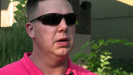 Missouri Family Searching For People Who Comforted Son During His Final Moments