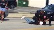 Violent Arrest Involving Ohio Police Officers Caught on Camera Goes Viral