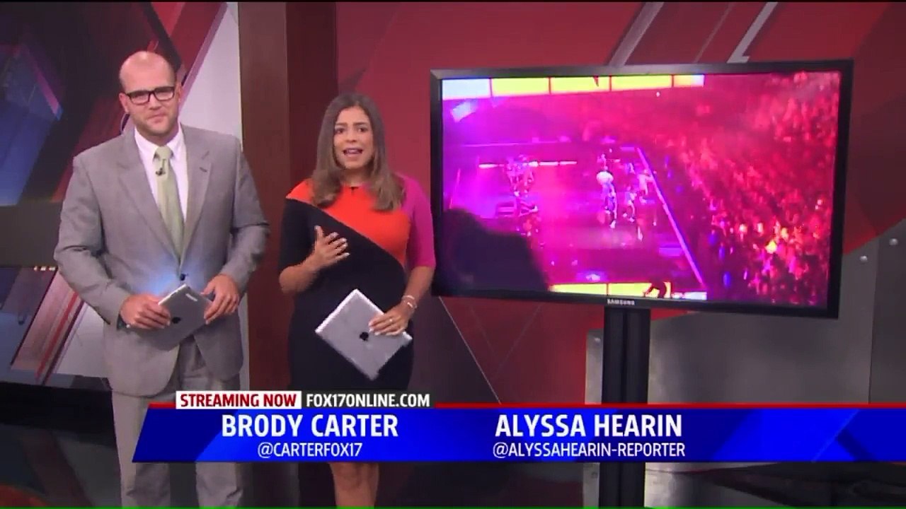 Bruno Mars Donates $1M From Michigan Concert to Ongoing Flint Water Crisis