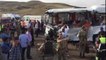 Ağrı - Patnos Karayolunda Trafik Kazası: Ölü ve Yaralılar Var