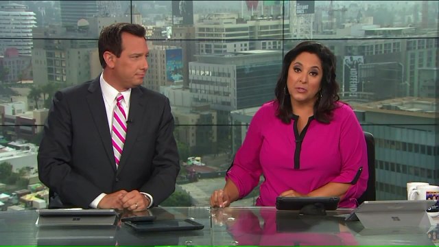 Victim Identified After Car Smashes Into Crowd at White Nationalist Rally