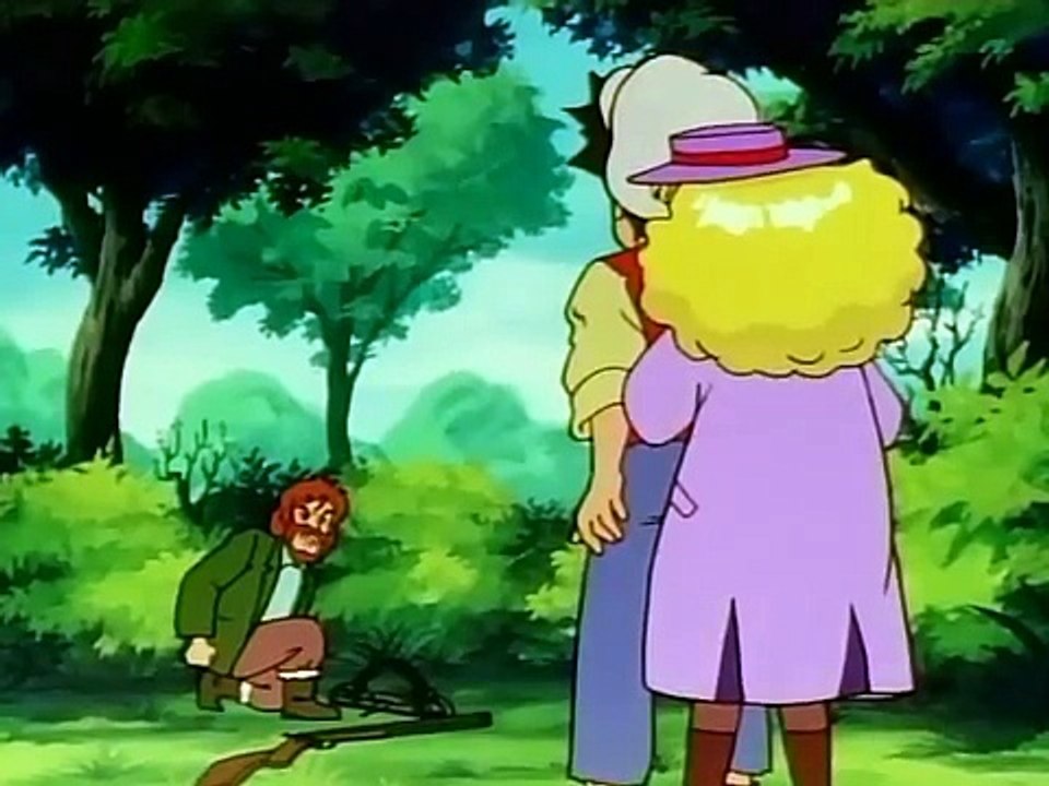 Jardin Secreto Capitulo 6 En Español Latino Completo Anime Himitsu no Hanazono 11 - video Dailymotion