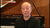 Direct Talk - Joe Hisaishi (NHK World TV)