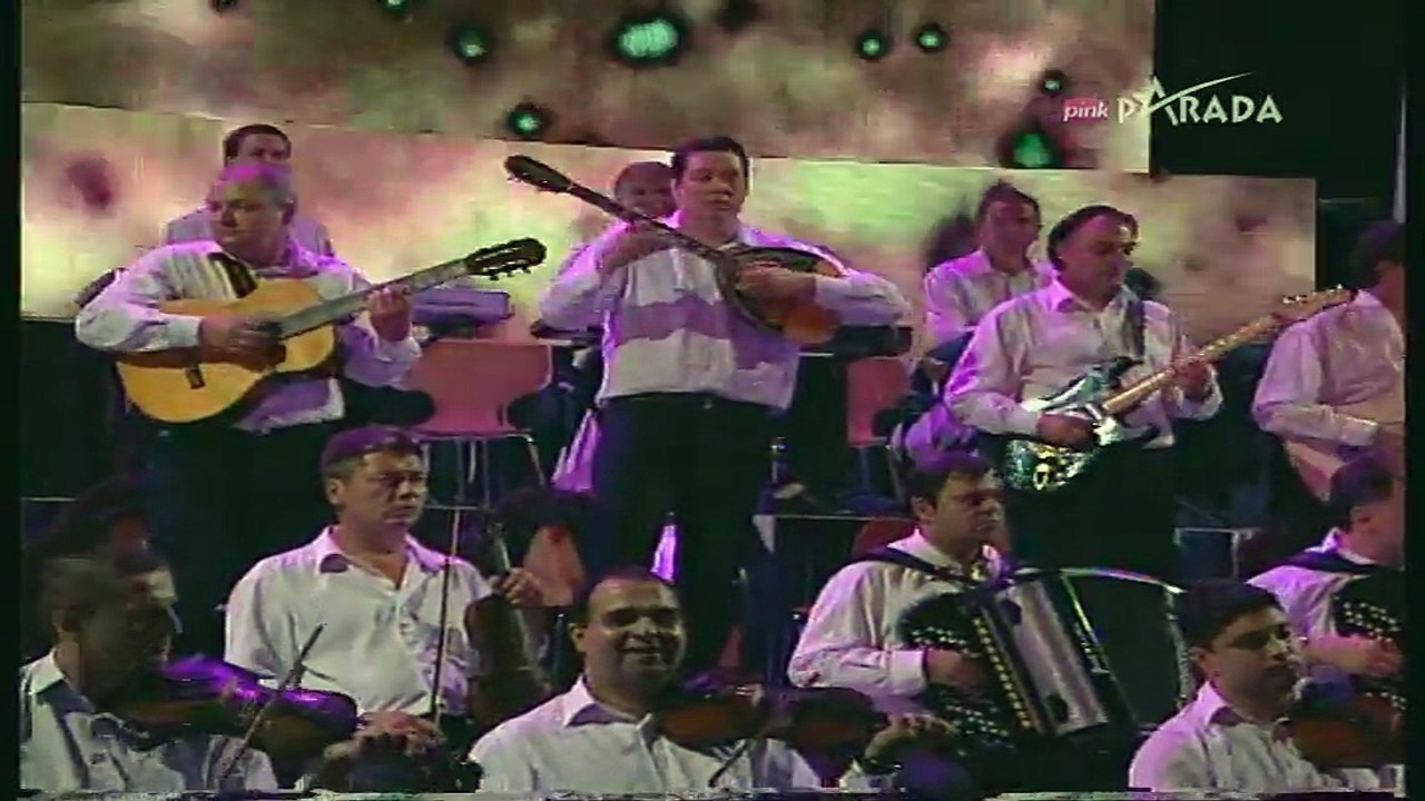 Aco Pejovic - Malo je