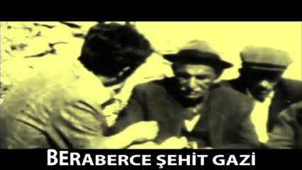Aşık Veysel - Senlik Benlik (Birlik Destanı) (Borga Parlar Mix) (Official Video)