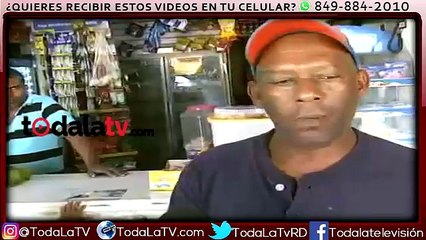 Dos muertos en supuestos "ajuste de cuentas" durante este fin de semana en Los Alcarrizos- Telenoticias-Video