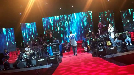 Tan Taşçı BGM Konseri.. Provalar.