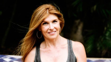 Connie Britton Cast in Showtime Comedy 'SMILF' | THR News
