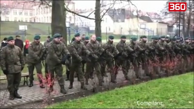 Cfare do te thote te jesh me fat? Shikoni videon per ta kuptuar (360video)