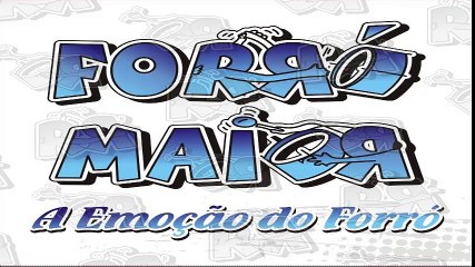 FORRÓ MAIOR AO VIVO ANTIGO