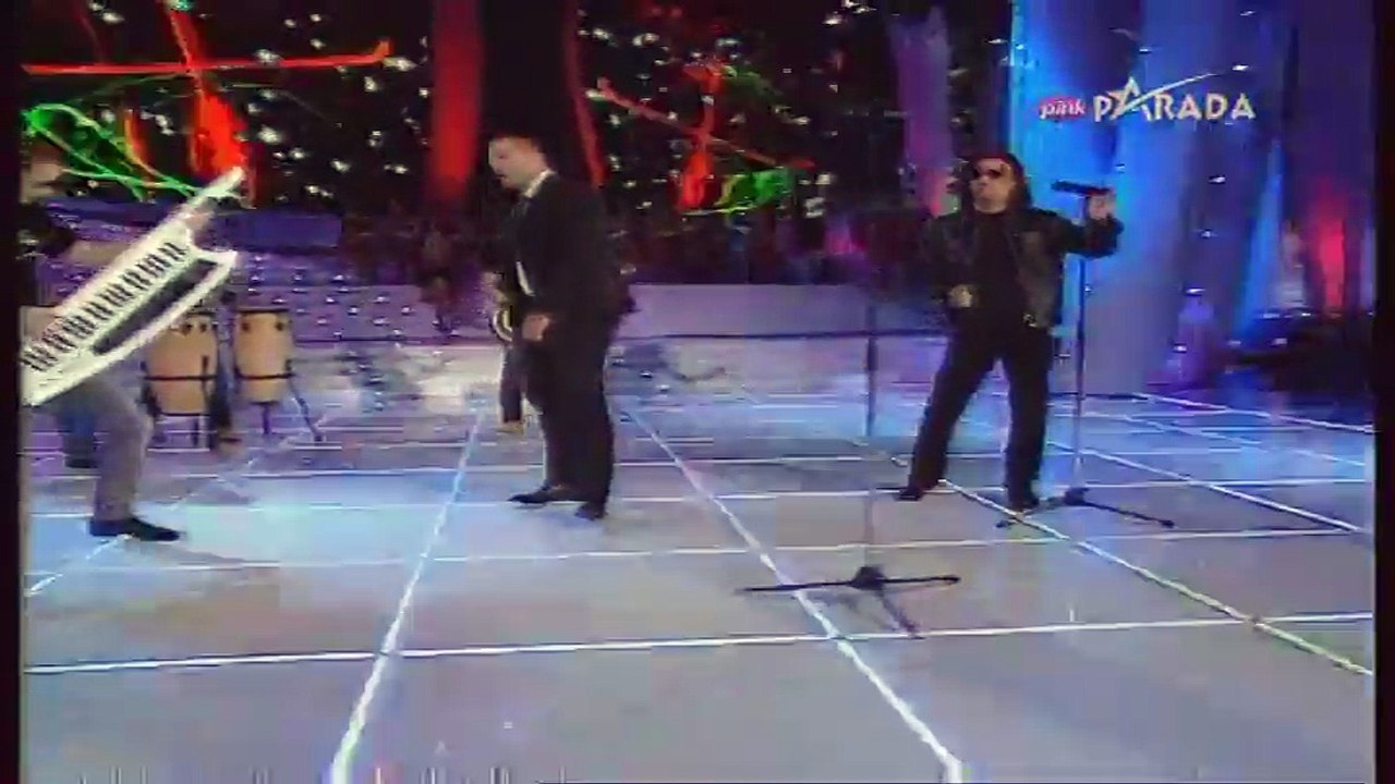 Dado Polumenta i Aca Lukas - Sedam subota