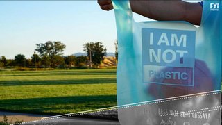 Chega de sacolas de plástico: conheça uma alternativa revolucionária