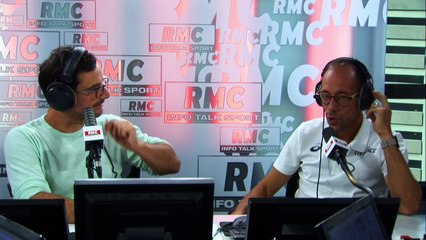 Yohann Diniz : "Il me reste qu'une seule médaille à aller chercher, c'est Tokyo 2020"